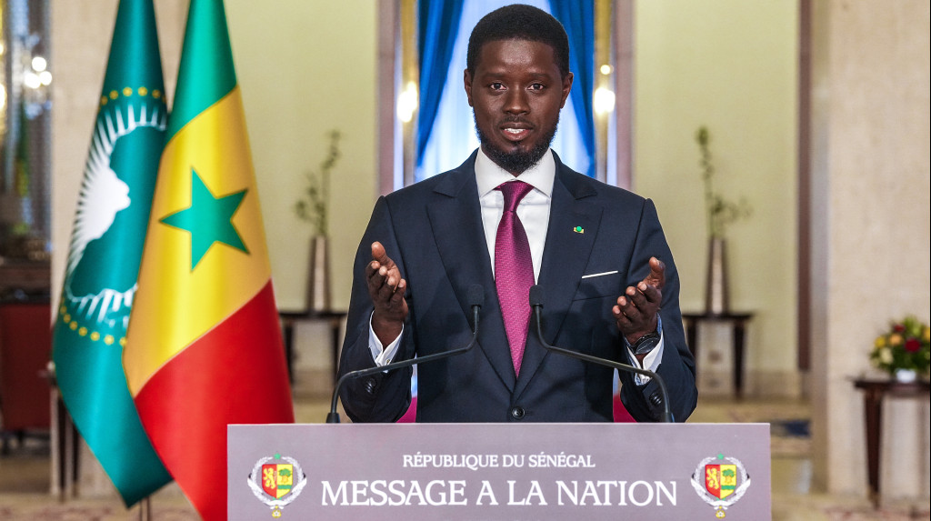 Le Président Bassirou Diomaye Faye encourage les fonctionnaires à faire preuve d'exemplarité et de transparence